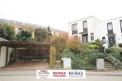 Schönes REH mit 120m² und 318m² Grundstück + Garten und 2-Carport-Stellplätze, in ruhiger Lage von N