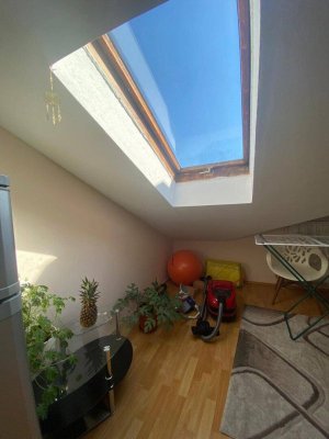 2-Zimmer Wohnung in Bergheim