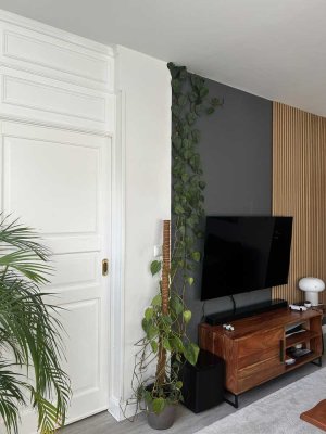 Helle 2-Zimmer Wohnung in Kiel-Ellerbek