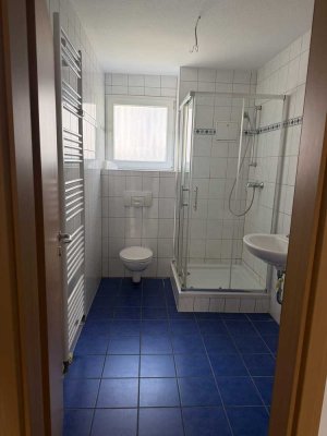 Helle 2-Zimmer Wohnung in Magdeburgs Neuer Neustadt