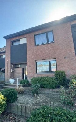 Attraktives Einfamilienhaus mit Wintergarten und Garage in Dorsten.