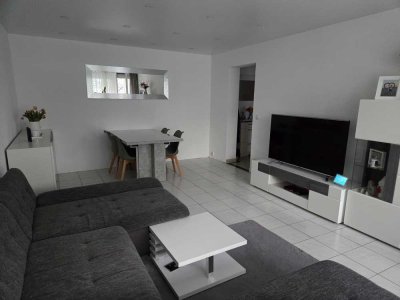 3,5-Zimmer Wohnung in Pforzheim-Buckenberg mit 83,5 m² Wohnfläche