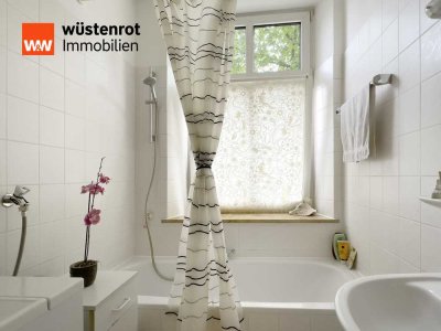 Einmalige Chance für Eigennutzer & Anleger: 2-Zimmerwohnung im Hochparterre in Neutraubling