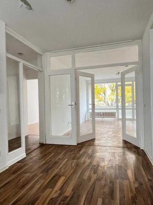 * Renovierte Wohnung - sofort verfügbar * 4 Zimmer +  Balkon in der 3 Etage * Dortmund-Lanstrop