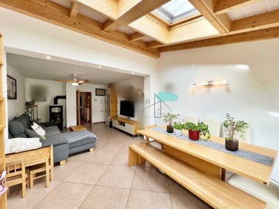 Saniertes Reihenmittelhaus in gefragter Lage von Leonberg, Ramtel