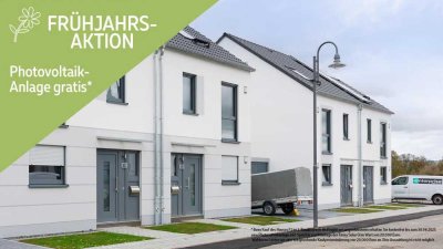 Photovoltaikanlage gratis* (DHH F1)