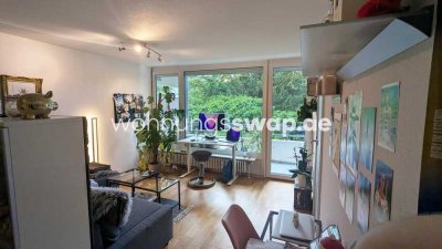 Wohnungstausch: Oberföhringer Straße 24