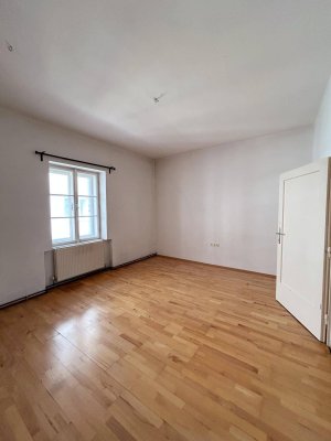 Charmante Altbauwohnung im Herzen von Wiener Neustadt