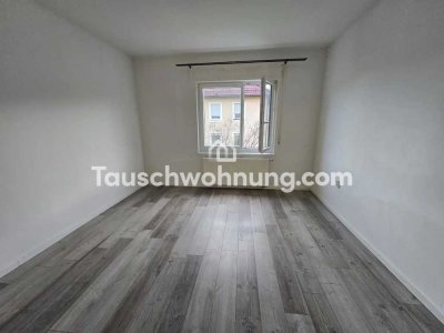 Tauschwohnung: 2-Zimmer-Wohnung in Nürnberg Wattstr.