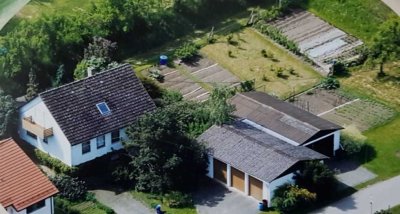Landliebehaus sucht neue Familie in Michelbach a.W. Für Besichtigungen bitte tel. anmelden