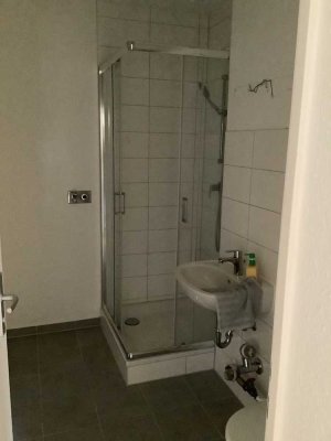Wohnen - 01. OG - links - Am Schützenplatz 32/7