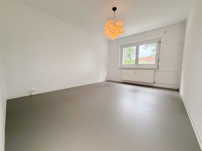 2 Zimmer Wohnung im urbanen Lichtenberg (bezugsfrei)