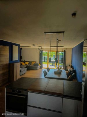 Ihr neues Zuhause zum Wohlfühlen – 4 Zimmer-Reiheneckhaus mit Garten und Herz