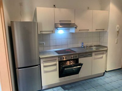 Moderne Whg,. mit neuer EBK ***  Balkon u.v.m.