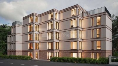 Attraktives Immobilieninvestment, in Bonn-Poppelsdorf
