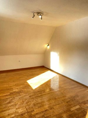 3 - Zimmerwohnung in Warmensteinach zu vermieten