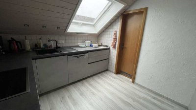 Attraktive 3-Zimmer-Wohnung mit Garten in begehrter Lage von Böhl-Iggelheim
