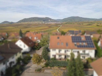 Moderne große Doppelhaushälfte in ruhiger Lage - Ideal für Familien und Mehrgenerationenwohnen