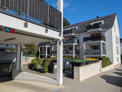 Ihre Gelegenheit: Möblierte Wohnung als Kapitalanlage