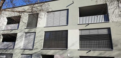 Sehr schöne  4,5 Gartenwohnung in traumhafter Umgebung, inkl. Einbauküche, provisonsfrei