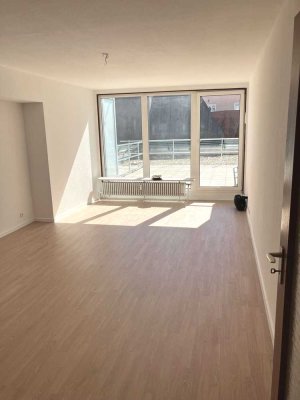 Helle Single-Wohnung in der Innenstadt (WE2.019)