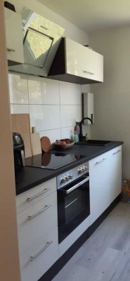 Ansprechende 2-Zimmer-Wohnung in Heiligenhaus