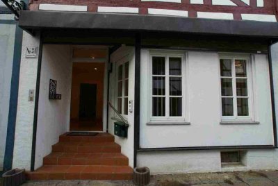 Northeim-Innenstadt - 2 Zimmer/Küche/Bad