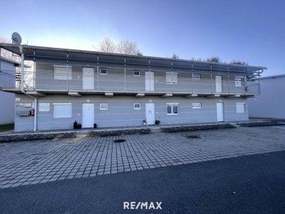 3-Zimmer Single-oder Pärchenwohnung in Gralla zu verkaufen!