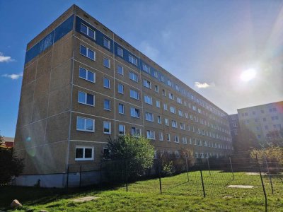 Familienwohnung sucht Mieter