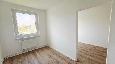 für junge Familien, Kita in der Umgebung