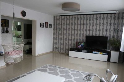 Schöne 3,5 Zimmer Wohnung in Kerpen-Sindorf zu vermieten