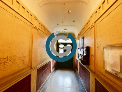 ALTBAUCHARAKTER - BEQUEMES ERDGESCHOSS - ZUR ZEIT VERMIETET