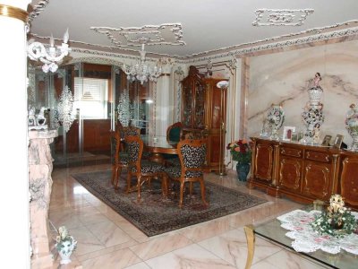 Von Privat * Stilvolle Wohnung 170qm ihr neues Zuhause *