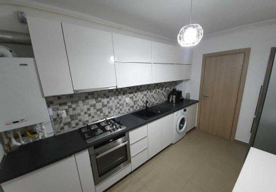 Freundliche und gepflegte 2-Zimmer-Wohnung mit EBK in Ellwangen (Jagst)