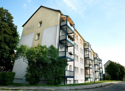 Citynah! 2-R.-WE in beliebter Lage von Löbau!