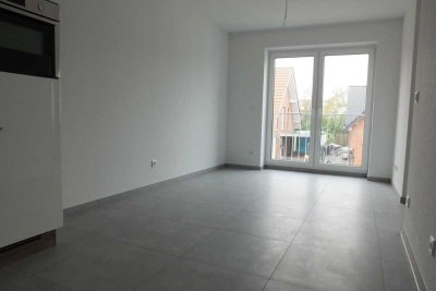 Attraktives Appartement in ST-Borghorst, 300 m zum BWS-Center