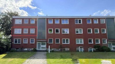 Für Kapitalanleger: 3-Zimmer-Wohnung mit Balkon, Stellplatz in Bielefeld-Senne