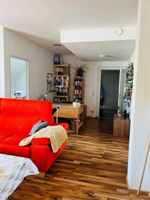 Helle, ruhige Wohnung mit Balkon &amp; Maria Taferl Blick