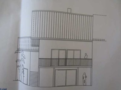 Neu renovierte Doppelhaushälfte mit Einliegerwohnung diese ist jedoch schon vermietet