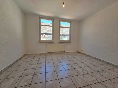 Renovierte 2-Zi.-Whg. mit Balkon