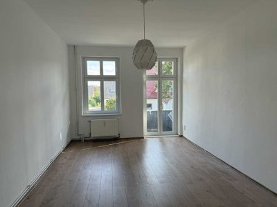 Schöne 1-Zimmer-Wohnung am Boschpoler Park