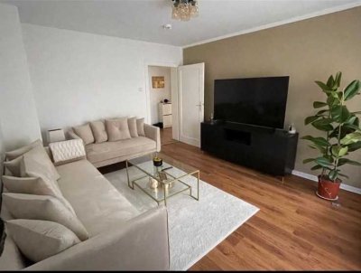 2 Zimmer Wohnung in Braunschweig Westliches Ringgebiet