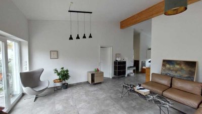 3-Zimmerwohnung mit Balkon, Garage und Stellplatz  in Fürstenfeldbruck