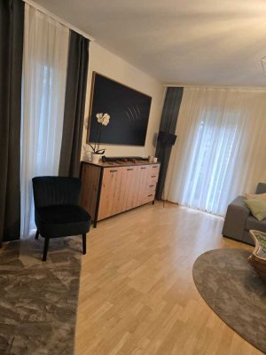 Viel Platz für den Alltag in diesem Haus in München-Moosach