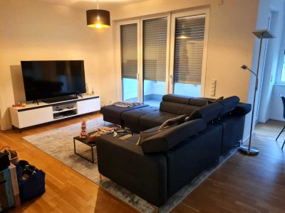 Hochwertige Wohnung in Pulheim-Stadtmitte zu vermieten ...