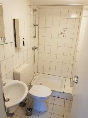 1-Raumwohnung in Weende für Student