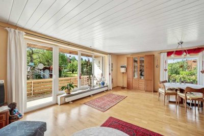 Einfamilienhaus in beliebter Wohnlage in Pegnitz