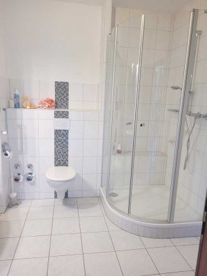 Helle 4-Zimmer-Wohnung im 3. OG mit Balkon in Schleswig