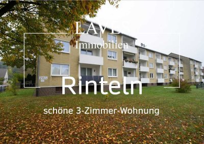 gut geschnittene 3-Zimmer-Wohnung