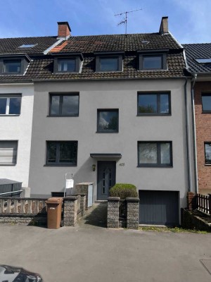 Handwerker aufgepasst !72qm Wohnung+55qm Nutzfläche(Dachboden mit Terrasse) ! Provisionsfrei!